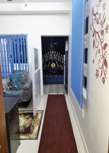 Lobby 1